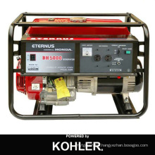 High Quality 4HP Gasoline Engine Generator (BH5000)